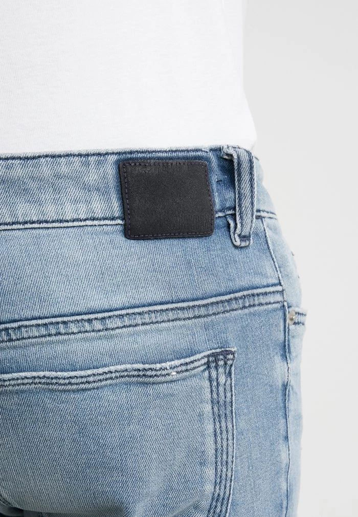 DRYKORN JAZ - Slim Fit Jeans - Light Blue 7 DRYKORN JAZ - Slim Fit Jeans - Light Blue - Image 5