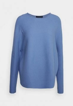 DRYKORN MAILA - Jumper - Blue
