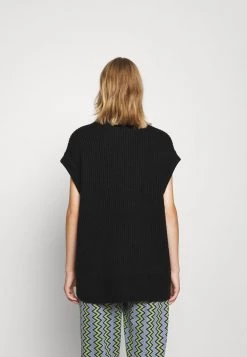 DRYKORN TILANI - Jumper - Schwarz 10 DRYKORN TILANI - Jumper - Schwarz -Trend Code Shop 22862195ff5b42fcb356615eb77c877b