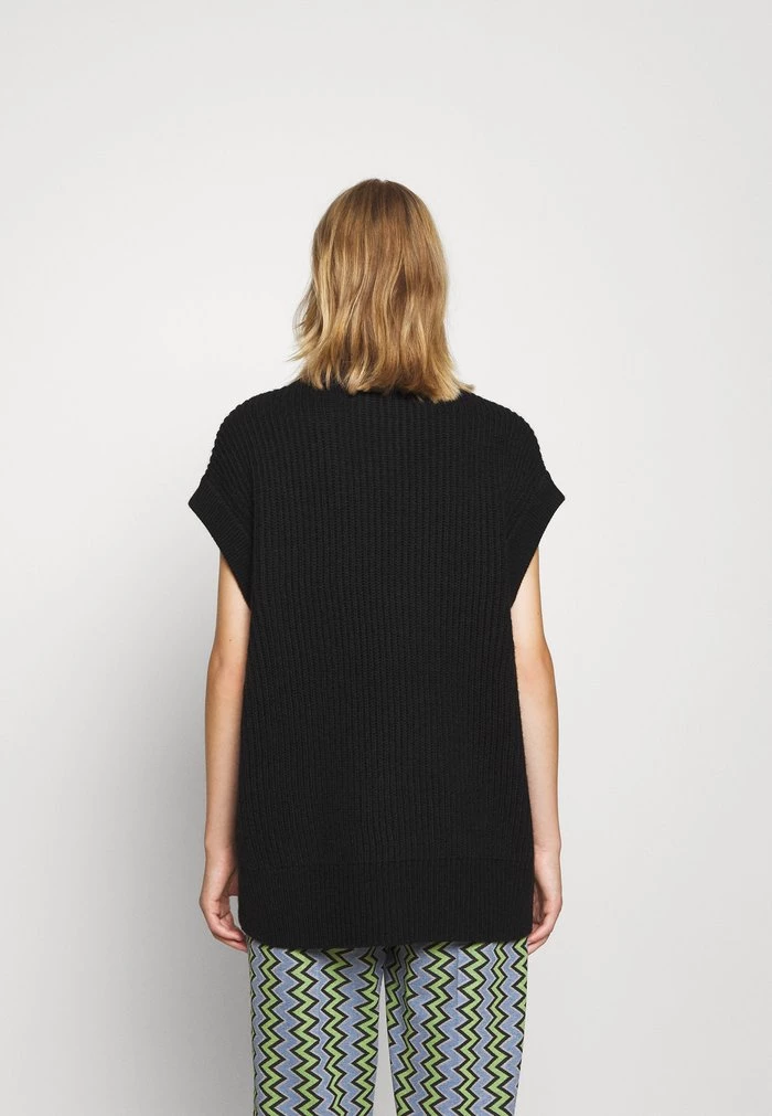 DRYKORN TILANI - Jumper - Schwarz 5 DRYKORN TILANI - Jumper - Schwarz - Image 3