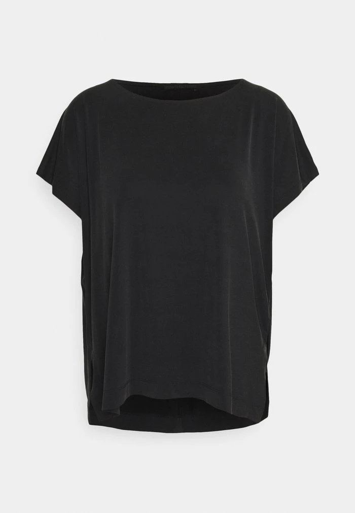 DRYKORN KIMANA - Basic T-shirt - Schwarz 9 DRYKORN KIMANA - Basic T-shirt - Schwarz - Image 7