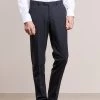 DRYKORN TYLD - Suit Trousers - Black