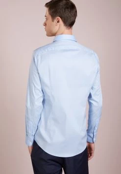 DRYKORN ELIAS - Formal Shirt - Light Blue -Trend Code Shop 230085c692734e9e908ee48bf788d879