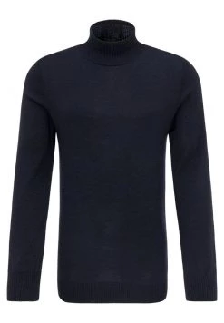 DRYKORN WATSON - Jumper - Blue