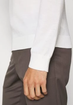 DRYKORN WATSON - Jumper - Ecru -Trend Code Shop 23358fa2010848d7a13dfa281065905f