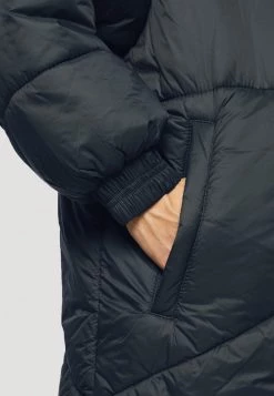 DRYKORN EUSTON - Winter Coat - Navy 15 DRYKORN EUSTON - Winter Coat - Navy -Trend Code Shop 235c118f919a4273a45dc5e4878a57d1