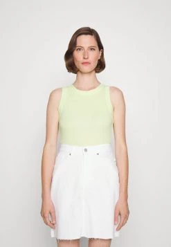 DRYKORN OLINA - Top - Yellow