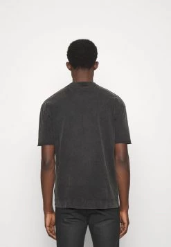 DRYKORN EROS - Basic T-shirt - Grau -Trend Code Shop 23ee46ab60684835aa624bbc2e0a7778