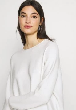 DRYKORN MAILA - Jumper - Offwhite -Trend Code Shop 23eef6310e94402092c076d3835ea964