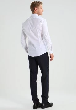 DRYKORN MARIS - Formal Shirt - White 10 DRYKORN MARIS - Formal Shirt - White -Trend Code Shop 24096af230fc4bc79c09ea5e4e9c3e57