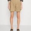 DRYKORN COURT - Shorts - Brown