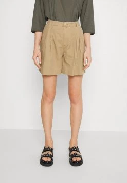 DRYKORN COURT - Shorts - Brown