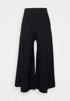 DRYKORN HEIGHT - Trousers - Schwarz