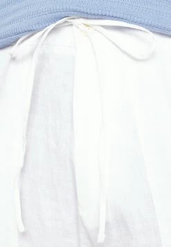 DRYKORN TEGER - Trousers - White 15 DRYKORN TEGER - Trousers - White -Trend Code Shop 25278067a542486c87817960a9d06723