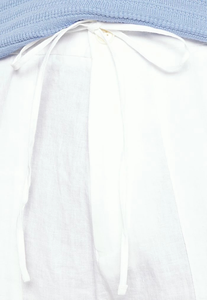 DRYKORN TEGER - Trousers - White 9 DRYKORN TEGER - Trousers - White - Image 7