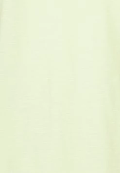 DRYKORN AVIVI - Basic T-shirt - Yellow -Trend Code Shop 25410c9b2db44ff59752694dbba702ef