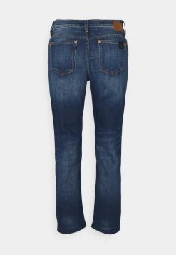 DRYKORN PASS - Straight Leg Jeans - Blau -Trend Code Shop 254f37586a70479fb7f0321868ae722a