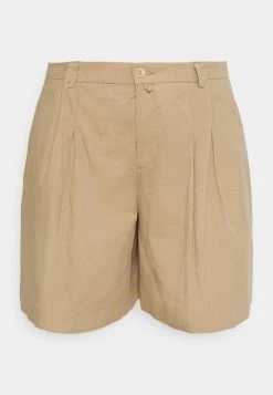 DRYKORN COURT - Shorts - Brown 12 DRYKORN COURT - Shorts - Brown -Trend Code Shop 2643759e4a4d4defba57493ed11eeb13