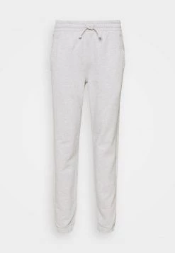 DRYKORN ONCE - Tracksuit Bottoms - Grau -Trend Code Shop 26bb1cb9bdd3453ab2e74690d39f1f01