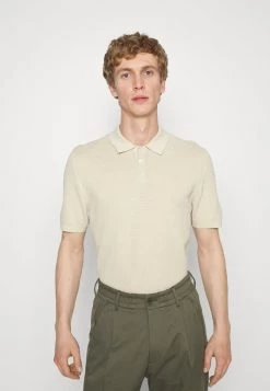 DRYKORN TRITON - Polo Shirt - Brown