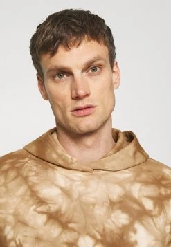 DRYKORN TONI - Sweatshirt - Braun -Trend Code Shop 2733a0a3a8fc46559d6576bcd287be8f