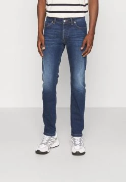 DRYKORN JAZ - Slim Fit Jeans - Blau