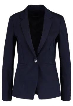 DRYKORN GOLDERS - Blazer - Navy 11 DRYKORN GOLDERS - Blazer - Navy -Trend Code Shop 27bf4d30c07c4ddcb44dc07f450eb849