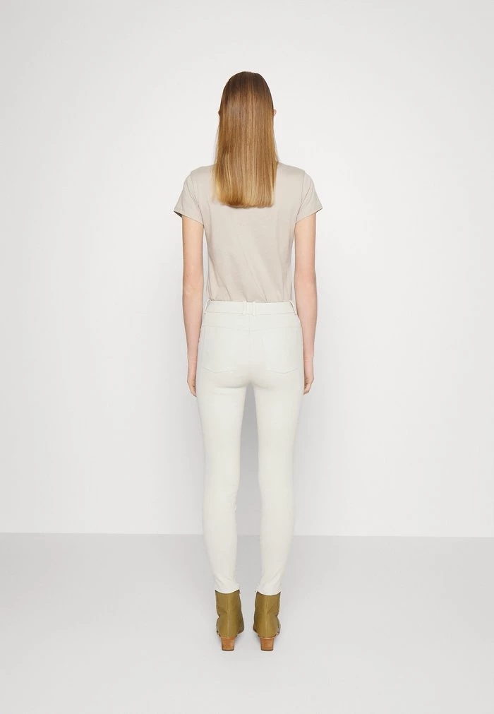 DRYKORN WINCH - Trousers - Offwhite 5 DRYKORN WINCH - Trousers - Offwhite - Image 3