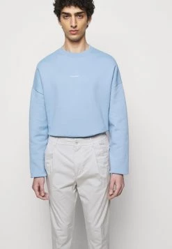 DRYKORN CHASY - Chinos - Grey -Trend Code Shop 27f8188eaaa746ea8851f2083383a927