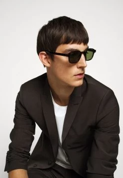 DRYKORN IRVING - Blazer Jacket - Brown 15 DRYKORN IRVING - Blazer Jacket - Brown -Trend Code Shop 2826b133cacd4880842f984359428e5a