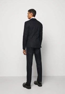 DRYKORN OREGON - Suit - Dark Blue 15 DRYKORN OREGON - Suit - Dark Blue -Trend Code Shop 2875894c083b4db18936ff74096e604b