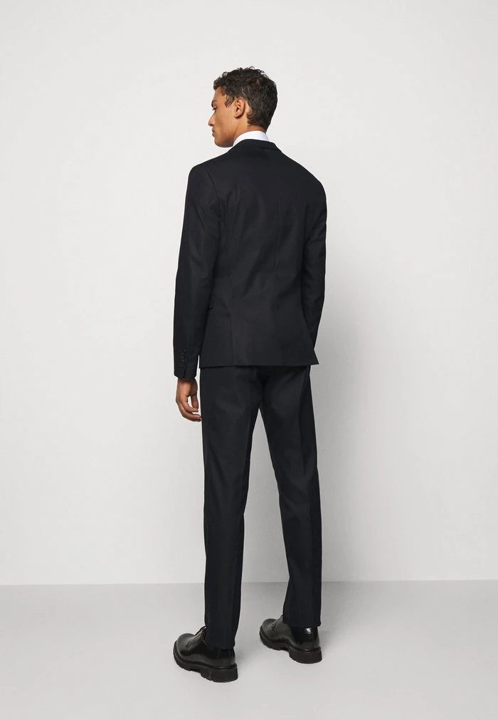 DRYKORN OREGON - Suit - Dark Blue 6 DRYKORN OREGON - Suit - Dark Blue - Image 4