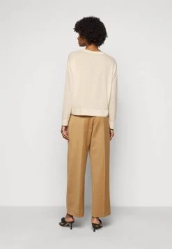 DRYKORN ILMARA - Jumper - Sand -Trend Code Shop 288e1f3d37aa4b27bb90ad069d2954d7