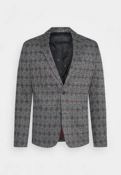 DRYKORN HURLEY - Suit Jacket - Grey -Trend Code Shop 289008ed7d104764b2a7738ed1212da1