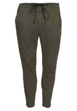 DRYKORN JEGER - Trousers - Olive 10 DRYKORN JEGER - Trousers - Olive -Trend Code Shop 289e908696ef42c0aa0ebd4683f32884