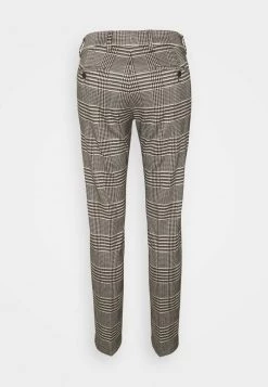 DRYKORN SIGHT - Chinos - Braun -Trend Code Shop 28d6773e8d9642a2999d1664dcc2c6b1