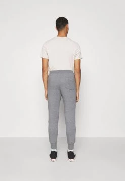 DRYKORN BOLDLY - Tracksuit Bottoms - Grau -Trend Code Shop 2961a7d9bf804de5ab06b0bddcb87760