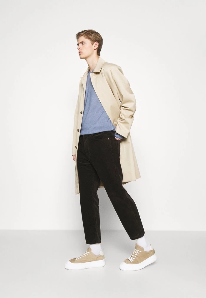 DRYKORN BIT - Straight Leg Jeans - Braun 4 DRYKORN BIT - Straight Leg Jeans - Braun - Image 2