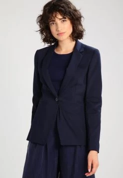 DRYKORN GOLDERS - Blazer - Navy