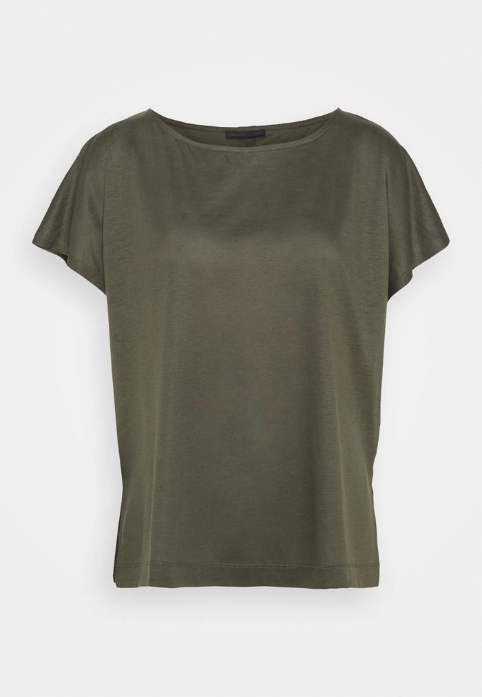 DRYKORN KIMANA - Basic T-shirt - Grün 3 DRYKORN KIMANA - Basic T-shirt - Grün