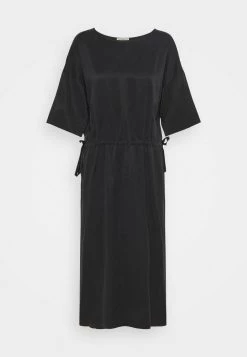DRYKORN TAMASHA - Day Dress - Schwarz -Trend Code Shop 2a02e05920c449d0a6573b730a601c2f