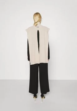 DRYKORN GRIFFIN - Cape - Brown -Trend Code Shop 2a3a72880ef342dda07300308a1dc3a6