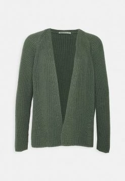 DRYKORN DRENA - Cardigan - Green 14 DRYKORN DRENA - Cardigan - Green -Trend Code Shop 2b51c7e6bf734ce4b37918869cc984b2