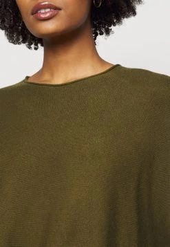 DRYKORN MAILA - Jumper - Green -Trend Code Shop 2b94ac13cb794fb8929ca98a9b26831a