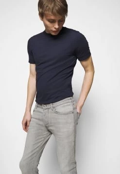 DRYKORN JAZ - Jeans Skinny Fit - Grey -Trend Code Shop 2bc1540554534207a85dd8ac8c53c4f0