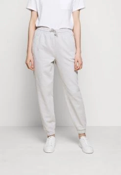 DRYKORN ONCE - Tracksuit Bottoms - Grau
