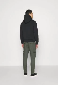 DRYKORN LAGO - Cargo Trousers - Grün -Trend Code Shop 2c55cbe7c6244213950542958ce2a177