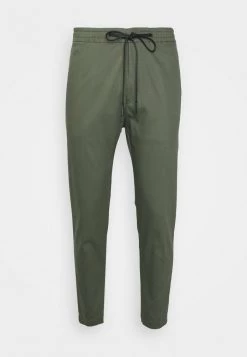 DRYKORN JEGER - Trousers - Grün