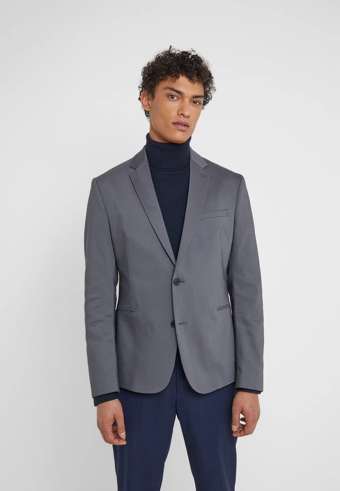 DRYKORN HURLEY - Blazer Jacket - Grau 3 DRYKORN HURLEY - Blazer Jacket - Grau