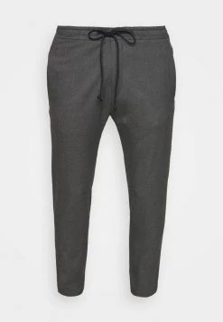 DRYKORN JEGER - Trousers - Grau -Trend Code Shop 2cb61317c4bf4bb6a805870aef134c65